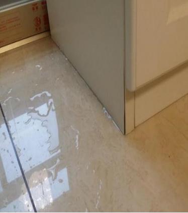 莱西漏水检测 厕所漏水怎么检测?